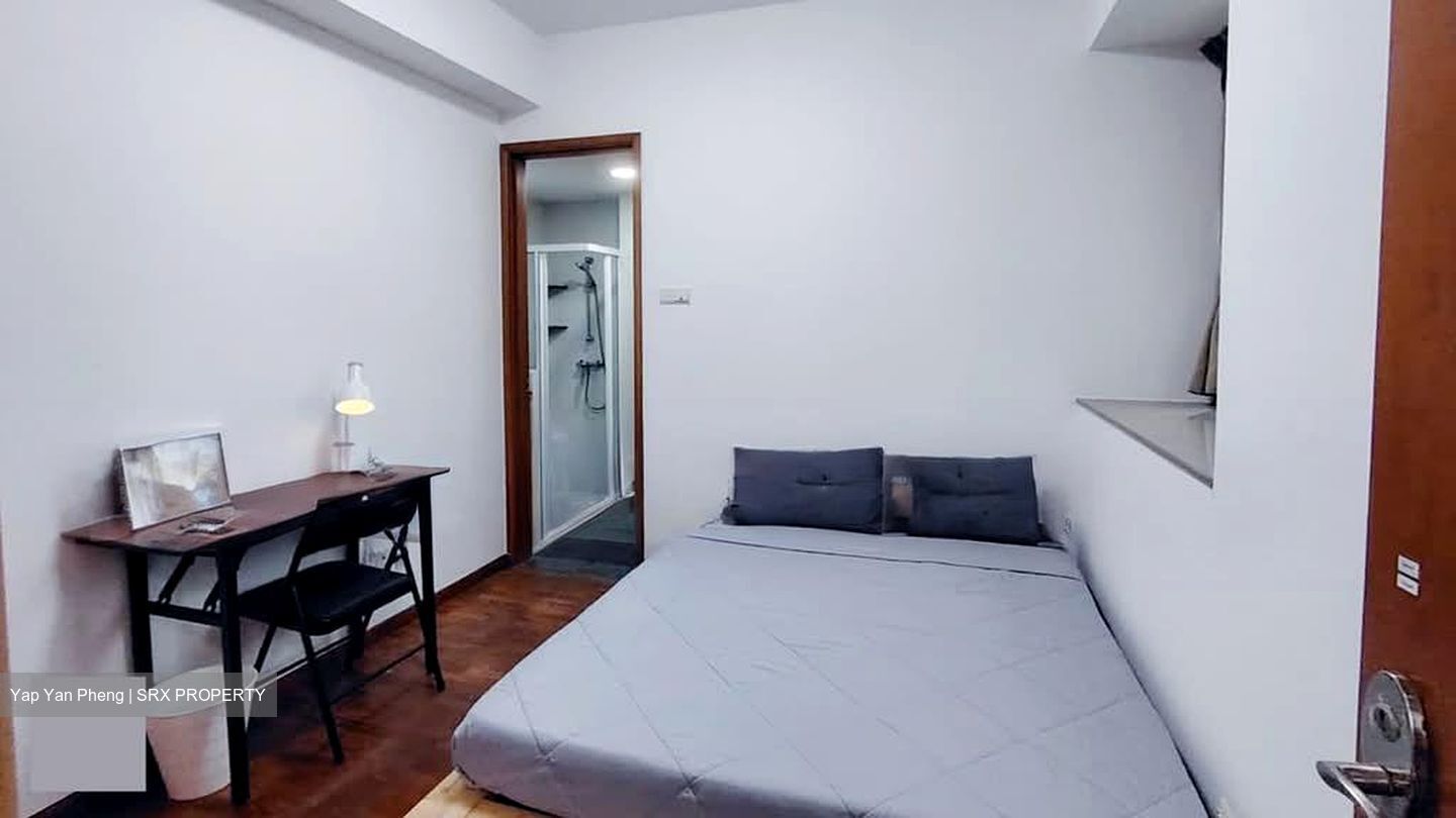Queens (D3), Condominium #576299231